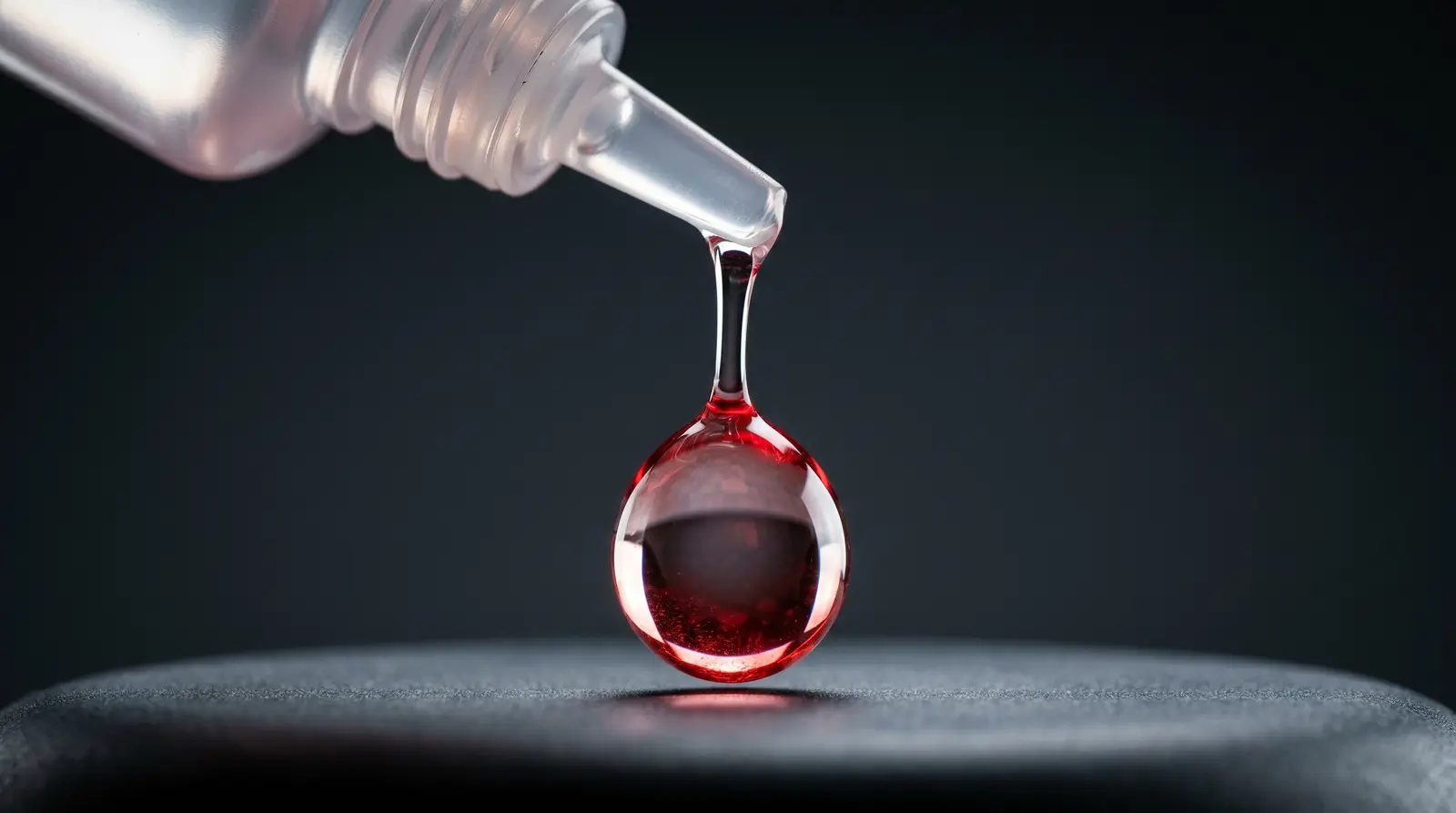 Big Drips — Chain Lube Chain Drip