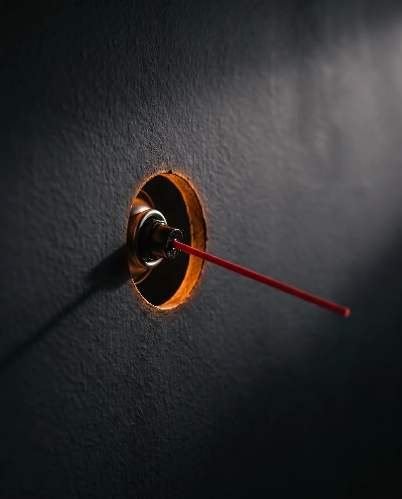 Glory Hole — Straw Invasion
