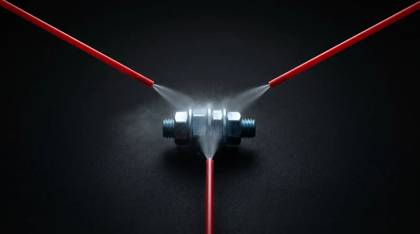 Group Penetrants — Multi Straw