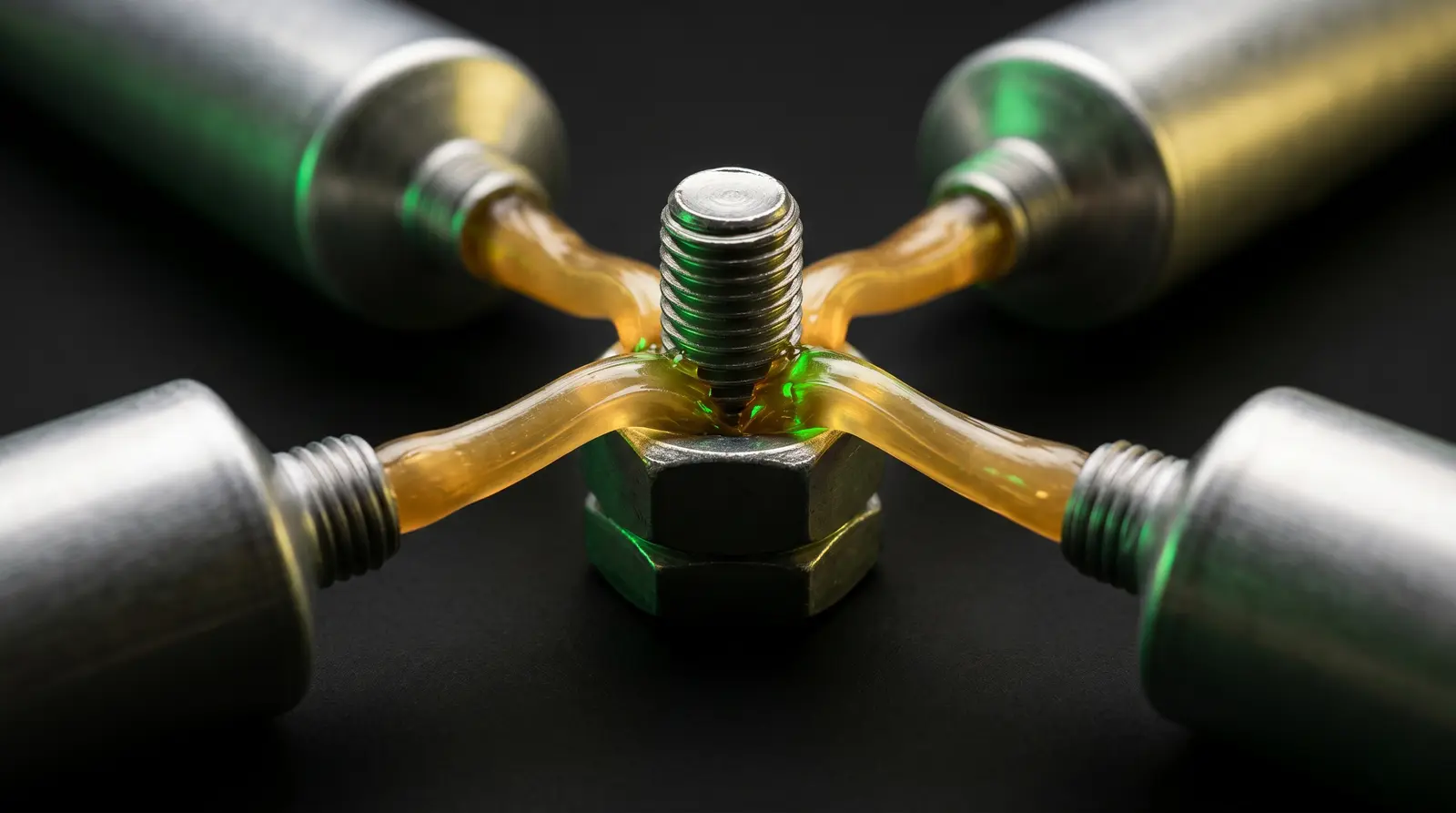Group Penetrants — Multi Cartridge