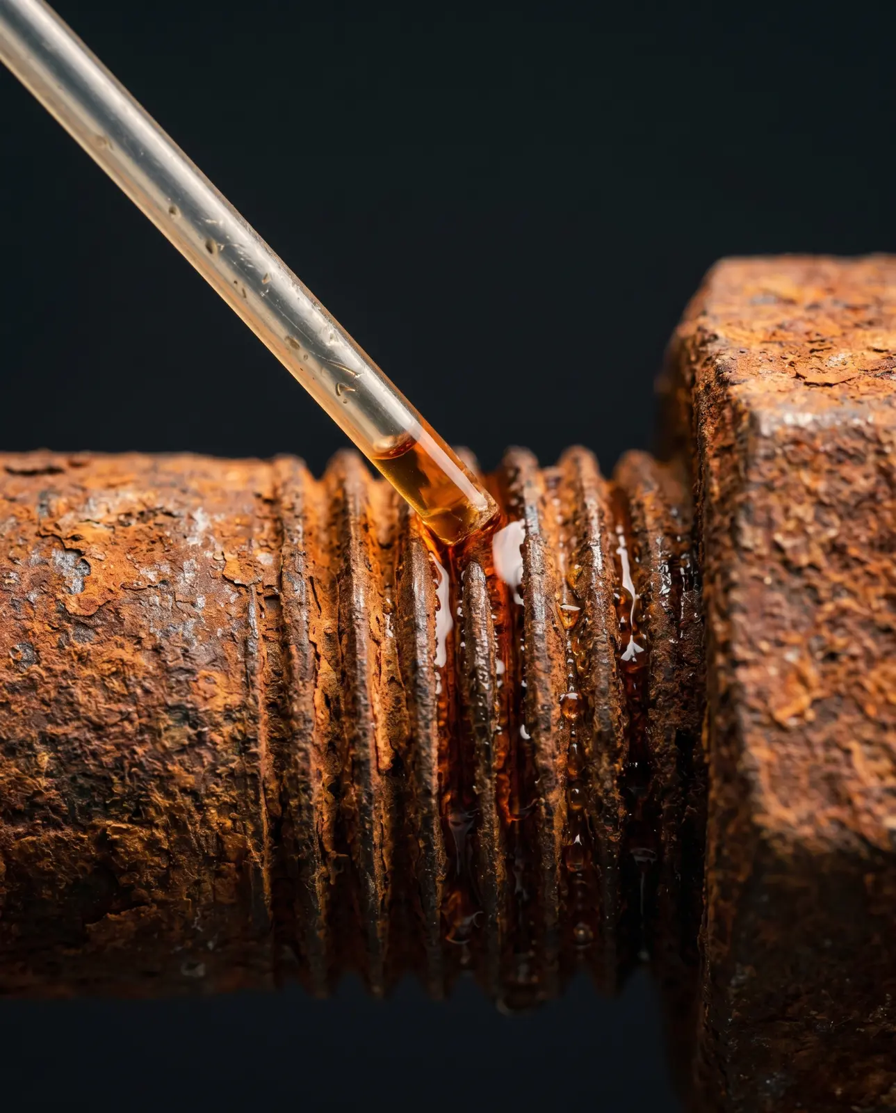 Hardcore Penetration — Penetration Drip Penetrant Straw
