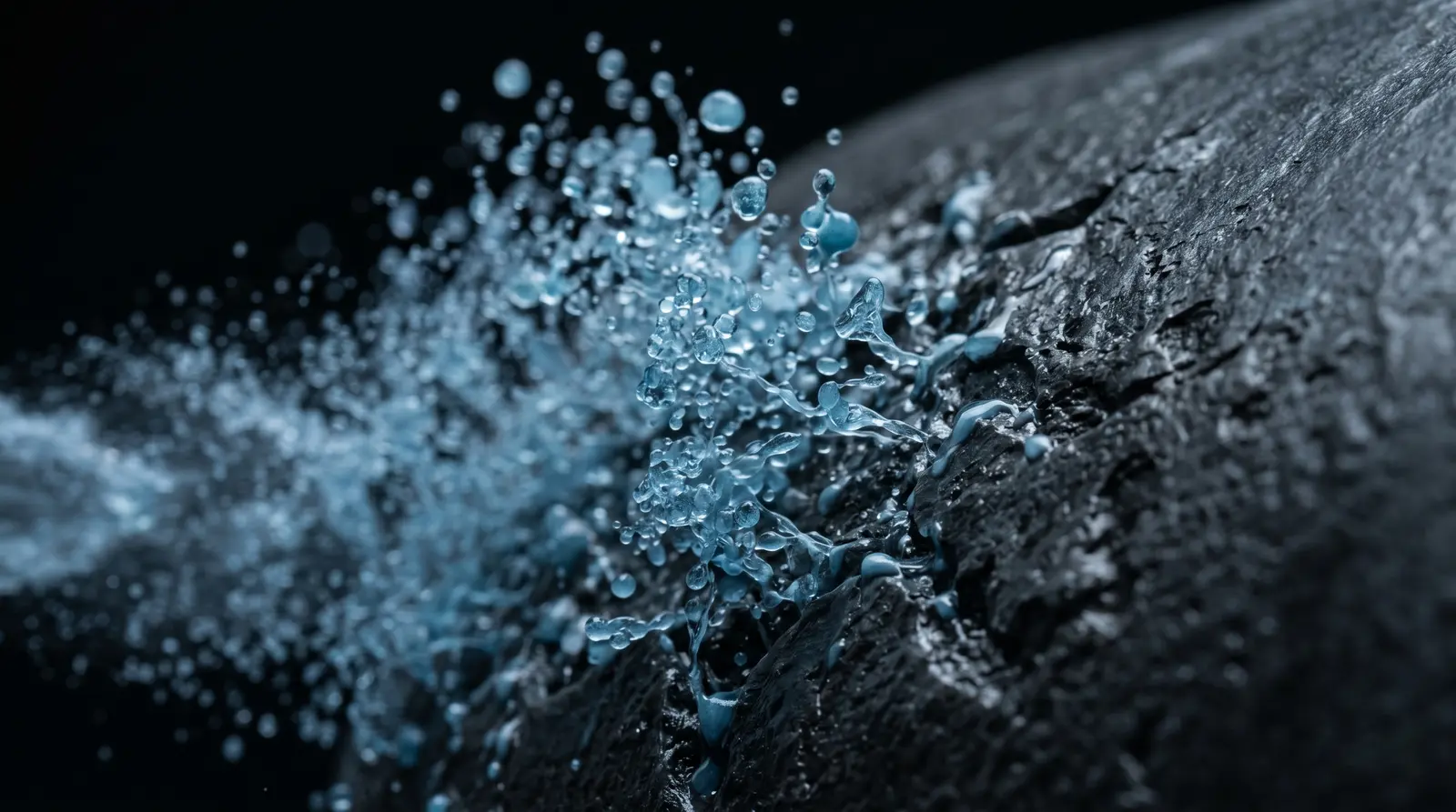 Hardcore Penetration — Mist Burst Silicone Spray