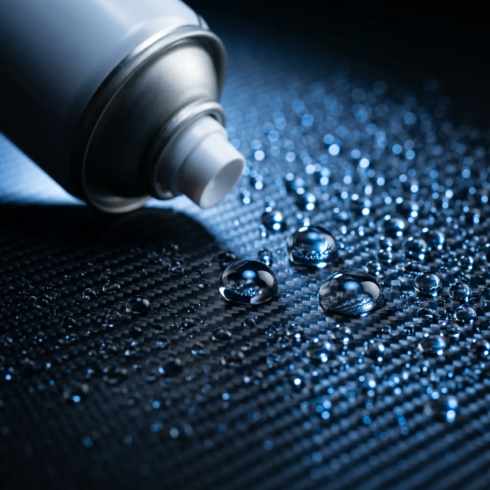 The Money Shot — Silicone Spray Surface Bead