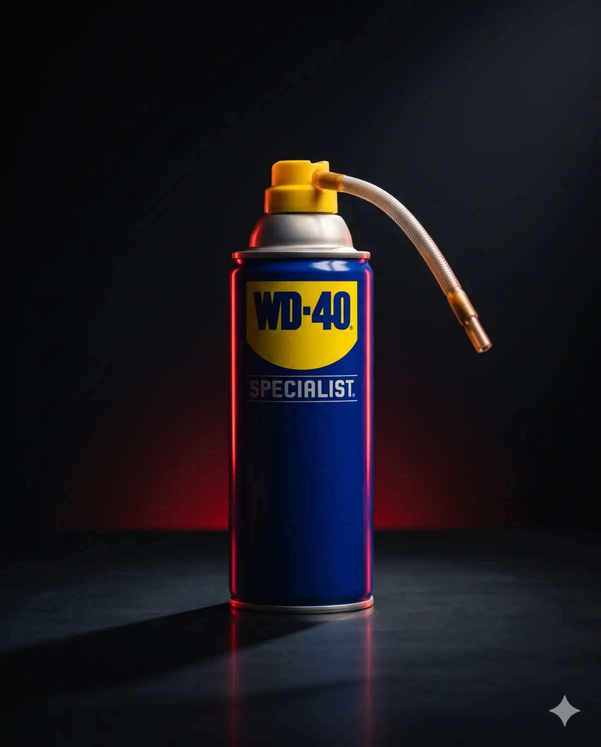 WD-40 Specialist Fast Release Penetrant
